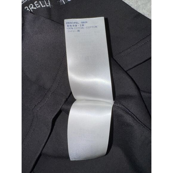 Louis Vuitton LV Cartoons Jacquard Black White Logo Short Sleeve T-Shirt Large L - Picture 12 of 13